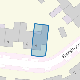 Perceel HMD00-U-7430