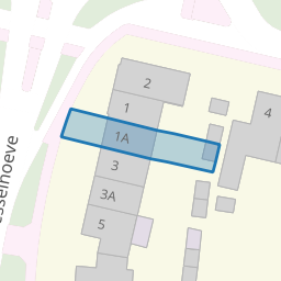 Perceel HMD00-U-7431