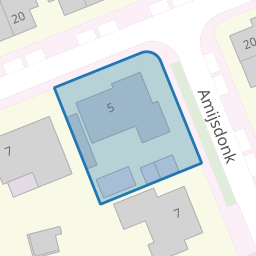 Perceel HMD00-U-7433