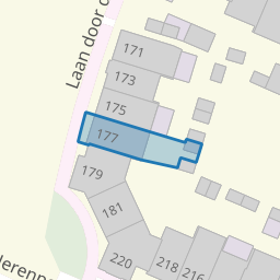 Perceel HMD00-U-7436