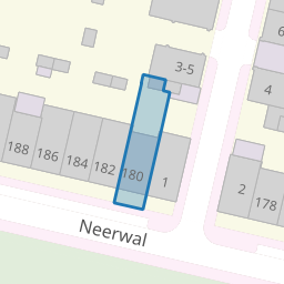 Perceel HMD00-U-7446