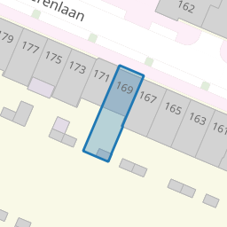 Perceel HMD00-U-7453