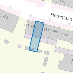 Perceel HMD00-U-7454