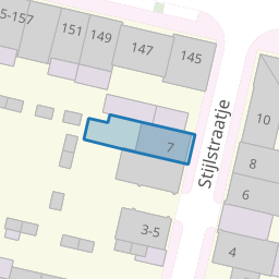 Perceel HMD00-U-7455