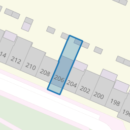 Perceel HMD00-U-7456