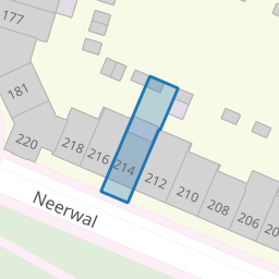 Perceel HMD00-U-7465