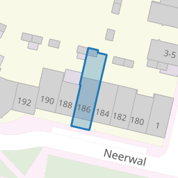 Perceel HMD00-U-7466