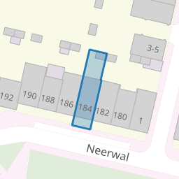 Perceel HMD00-U-7474