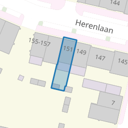 Perceel HMD00-U-7478