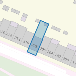 Perceel HMD00-U-7484