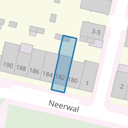 Perceel HMD00-U-7490