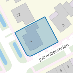 Perceel HMD00-U-7494