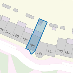 Perceel HMD00-U-7496