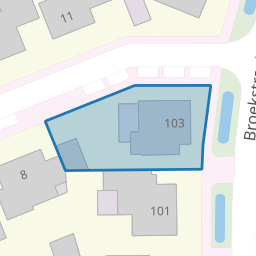 Perceel HMD00-U-7500