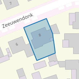 Perceel HMD00-U-7504