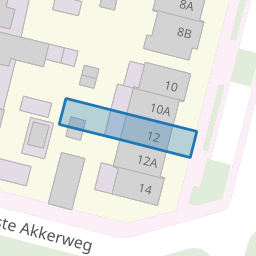 Perceel HMD00-U-7511