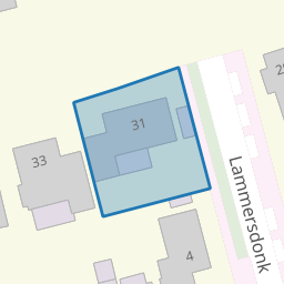 Perceel HMD00-U-7516