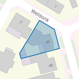 Perceel HMD00-U-7518