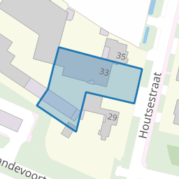 Perceel HMD00-U-7520