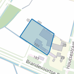 Perceel HMD00-U-7522