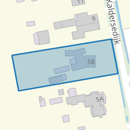 Perceel HMD00-U-7530