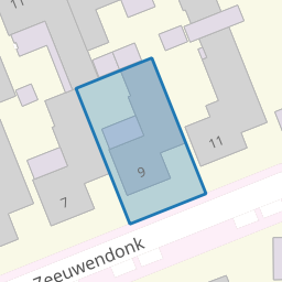 Perceel HMD00-U-7533