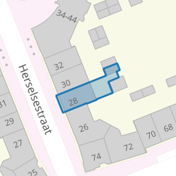 Perceel HMD00-U-7538