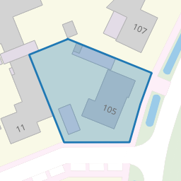 Perceel HMD00-U-7541