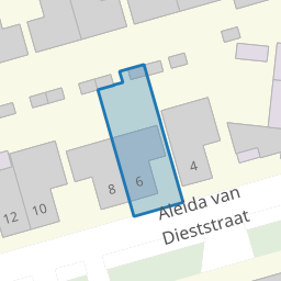Perceel HMD00-U-7544