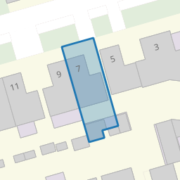 Perceel HMD00-U-7545