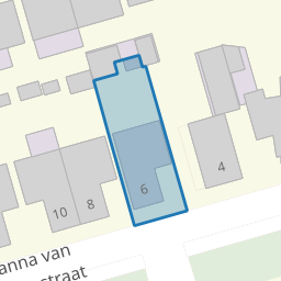 Perceel HMD00-U-7549