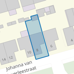 Perceel HMD00-U-7552