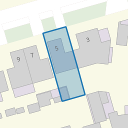 Perceel HMD00-U-7553