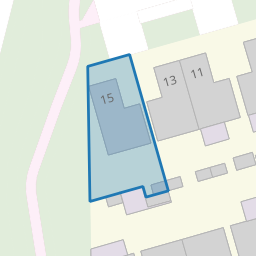 Perceel HMD00-U-7554