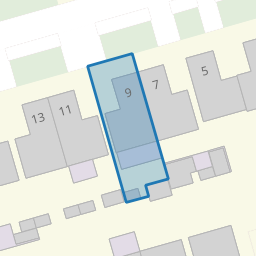 Perceel HMD00-U-7555