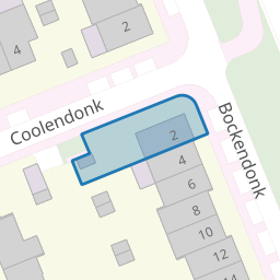 Perceel HMD00-U-7592