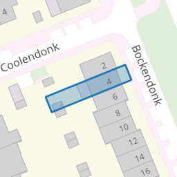 Perceel HMD00-U-7593