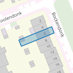 Perceel HMD00-U-7594