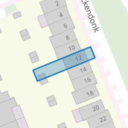 Perceel HMD00-U-7597