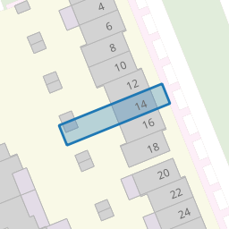 Perceel HMD00-U-7598