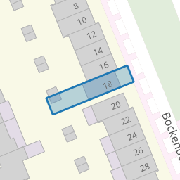 Perceel HMD00-U-7600