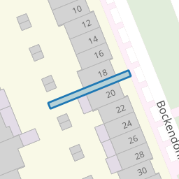 Perceel HMD00-U-7601