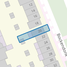 Perceel HMD00-U-7602