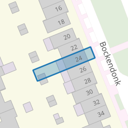 Perceel HMD00-U-7604