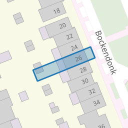 Perceel HMD00-U-7605