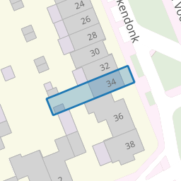 Perceel HMD00-U-7609