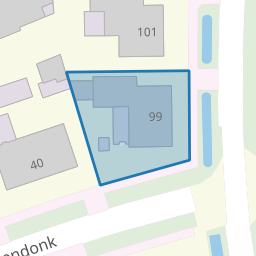 Perceel HMD00-U-7615