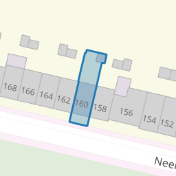 Perceel HMD00-U-7622