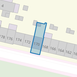 Perceel HMD00-U-7627