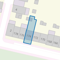Perceel HMD00-U-7629